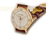 Jaeger-LeCoultre Cal.P450/4C 18ct 1946 Oversize 35mm mobile navigation (6)