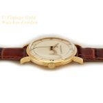 Jaeger-LeCoultre Cal.P450/4C 18ct 1946 Oversize 35mm mobile navigation (9)