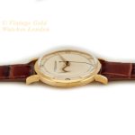 Jaeger-LeCoultre Cal.P450/4C 18ct 1946 Oversize 35mm mobile navigation (10)