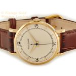 Jaeger-LeCoultre Cal.P450/4C 18ct 1946 Oversize 35mm mobile navigation (7)