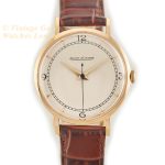 Jaeger-LeCoultre Cal.P450/4C 18ct 1946 Oversize 35mm mobile navigation (4)