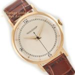 Jaeger-LeCoultre Cal.P450/4C 18ct 1946 Oversize 35mm mobile navigation (1)