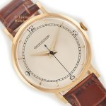 Jaeger-LeCoultre Cal.P450/4C 18ct 1946 Oversize 35mm mobile navigation (15)