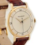 Jaeger-LeCoultre Cal.P450/4C 18ct 1946 Oversize 35mm mobile navigation (3)