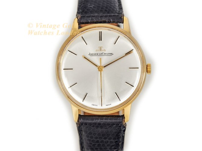 Jaeger-LeCoultre Cal.K885 18ct 1966 (4)