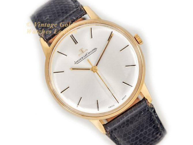 Jaeger-LeCoultre Cal.K885 18ct 1966 (1)