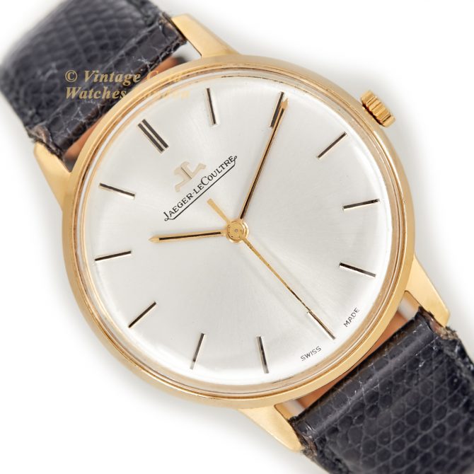 Jaeger-LeCoultre Cal.K885 18ct 1966 (15)