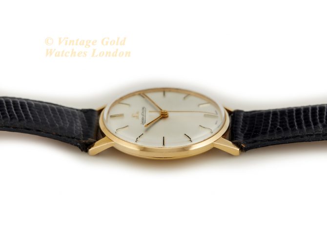 Jaeger-LeCoultre Cal.K885 18ct 1966 (10)