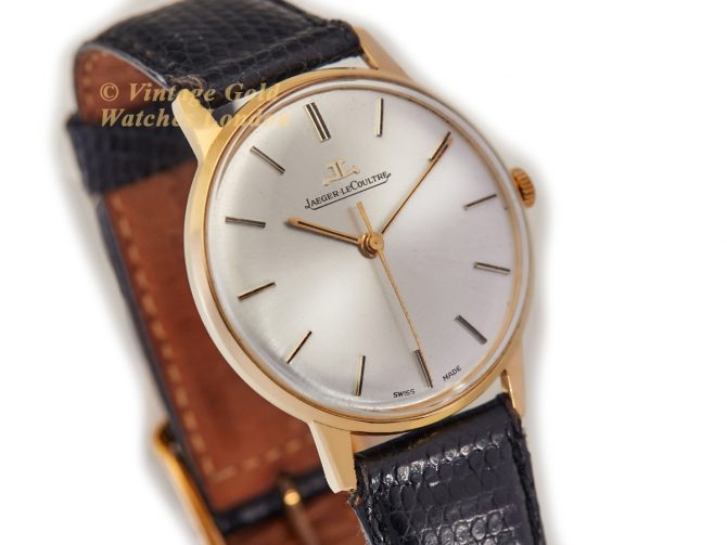 Jaeger-LeCoultre Cal.K885 18ct 1966 (2)