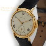 Longines Cal.12.68Z 9ct 1951 36mm mobile navigation (5)