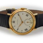 Longines Cal.12.68Z 9ct 1951 36mm mobile navigation (7)