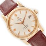 Omega Seamaster Calendar Cal.503 18ct 1958 mobile navigation (7)