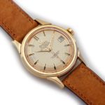 Omega Constellation Calendar Cal.504 Date Automatic 18ct 1959 – Original Dial mobile navigation (13)