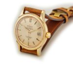 Omega Constellation Calendar Cal.504 Date Automatic 18ct 1959 – Original Dial mobile navigation (2)