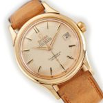 Omega Constellation Calendar Cal.504 Date Automatic 18ct 1959 – Original Dial mobile navigation (7)