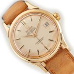 Omega Constellation Calendar Cal.504 Date Automatic 18ct 1959 – Original Dial mobile navigation (8)