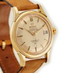 Omega Constellation Calendar Cal.504 Date Automatic 18ct 1959 – Original Dial mobile navigation (11)