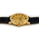 Omega Constellation Cal.564 18ct 1968 Solid Gold Dial – Museum Condition! mobile navigation (2)