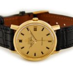 Omega Constellation Cal.564 18ct 1968 Solid Gold Dial – Museum Condition! mobile navigation (4)