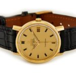 Omega Constellation Cal.564 18ct 1968 Solid Gold Dial – Museum Condition! mobile navigation (3)