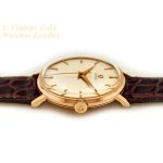 Omega Cal.285 18ct Pink Gold 1961 mobile navigation (9)