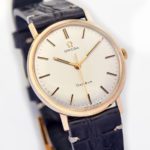 Omega Genève Cal.601 9ct 1970 mobile navigation (2)