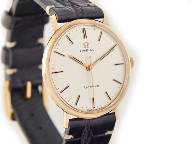 Omega Genève Cal.601 9ct 1970 (12)