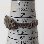 Ladies Rolex in Diamond and 18ct White Gold 1924 mobile navigation (16)