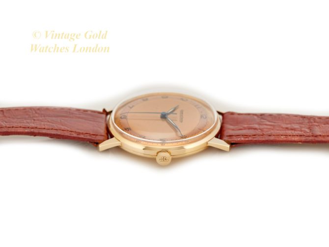 Jaeger-LeCoultre Cal.885 18ct 1951 (32)