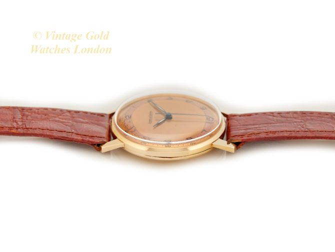 Jaeger-LeCoultre Cal.885 18ct 1951 (34)