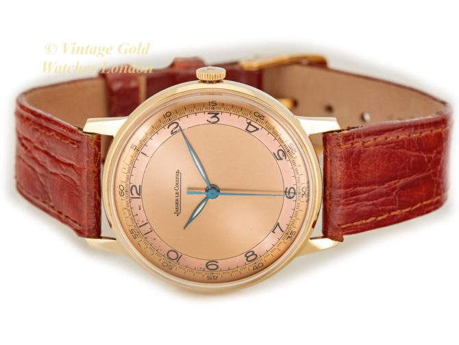 Jaeger-LeCoultre Cal.885 18ct 1951 (28)