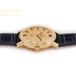 Omega Constellation Cal.564 18ct 1968 Solid Gold Dial – Museum Condition! mobile navigation (32)