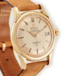 Omega Constellation Calendar Cal.504 Date Automatic 18ct 1959 – Original Dial mobile navigation (20)