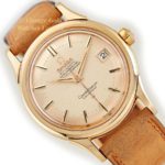 Omega Constellation Calendar Cal.504 Date Automatic 18ct 1959 – Original Dial mobile navigation (42)