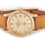 Omega Constellation Calendar Cal.504 Date Automatic 18ct 1959 – Original Dial mobile navigation (28)