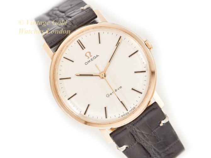 Omega Genève Cal.601 9ct 1970 (16)