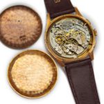 Chrono Suisse Cal.48 18ct Pink Gold Chronograph 1948 mobile navigation (36)