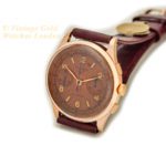 Chrono Suisse Cal.48 18ct Pink Gold Chronograph 1948 mobile navigation (24)