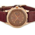 Chrono Suisse Cal.48 18ct Pink Gold Chronograph 1948 mobile navigation (26)