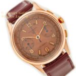 Chrono Suisse Cal.48 18ct Pink Gold Chronograph 1948 mobile navigation (14)