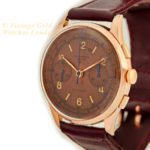 Chrono Suisse Cal.48 18ct Pink Gold Chronograph 1948 mobile navigation (22)