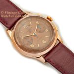 Chrono Suisse Cal.48 18ct Pink Gold Chronograph 1948 mobile navigation (28)