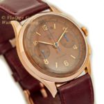 Chrono Suisse Cal.48 18ct Pink Gold Chronograph 1948 mobile navigation (16)