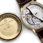 IWC Cal.8531 Date Automatic 18ct 1958 mobile navigation (15)