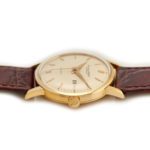 IWC Cal.8531 Date Automatic 18ct 1958 mobile navigation (4)