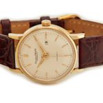 IWC Cal.8531 Date Automatic 18ct 1958 mobile navigation (6)