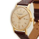 IWC Cal.8531 Date Automatic 18ct 1958 mobile navigation (10)