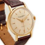 IWC Cal.8531 Date Automatic 18ct 1958 mobile navigation (11)