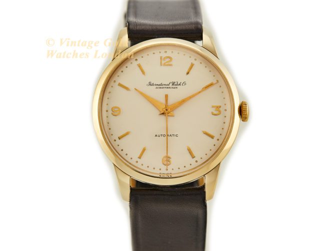 IWC Cal.853 Automatic 9ct 1960 (21)