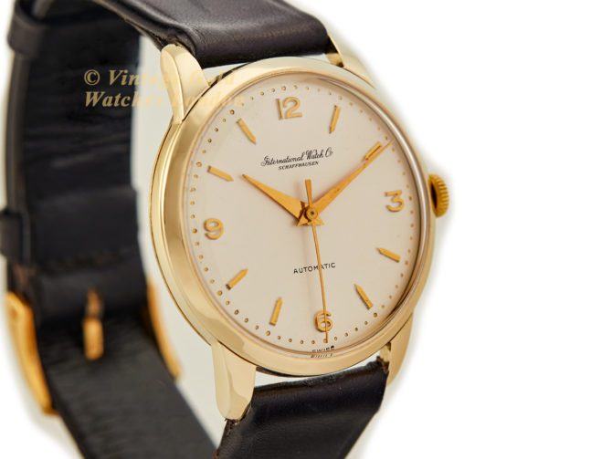 IWC Cal.853 Automatic 9ct 1960 (19)